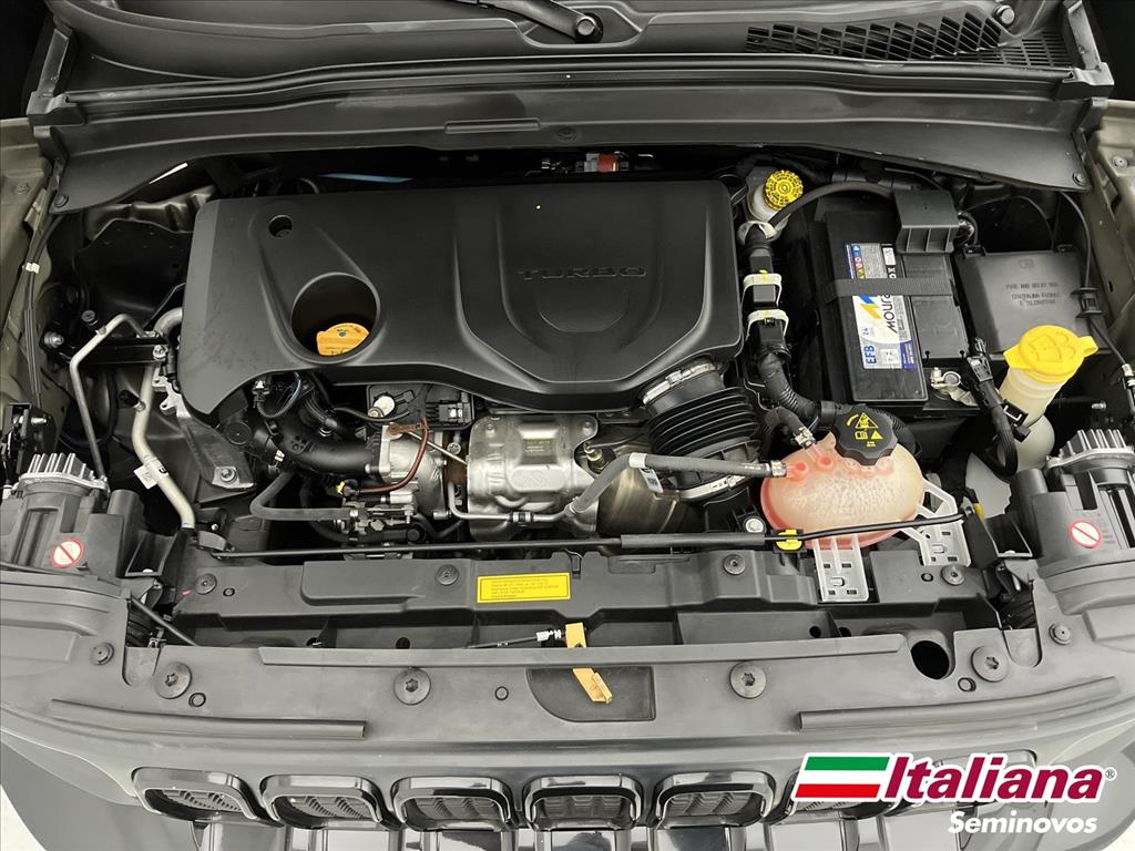 RENEGADE 1.3 T270 TURBO FLEX SPORT AT614