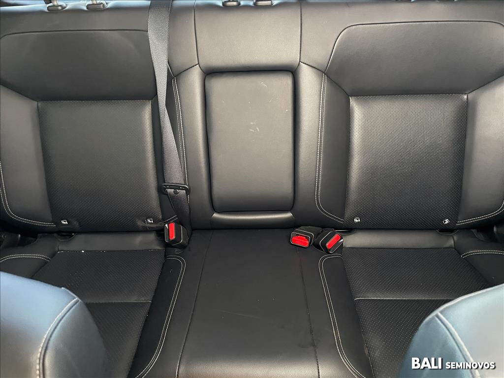 L200 TRITON 2.4 16V TURBO DIESEL SPORT HPE CD 4P 4X4 AUTOMÁTICO18