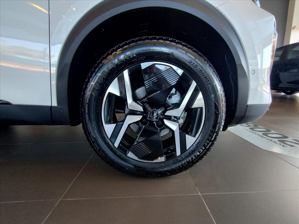 2008 1.0 TURBO 200 HYBRID GT CVT