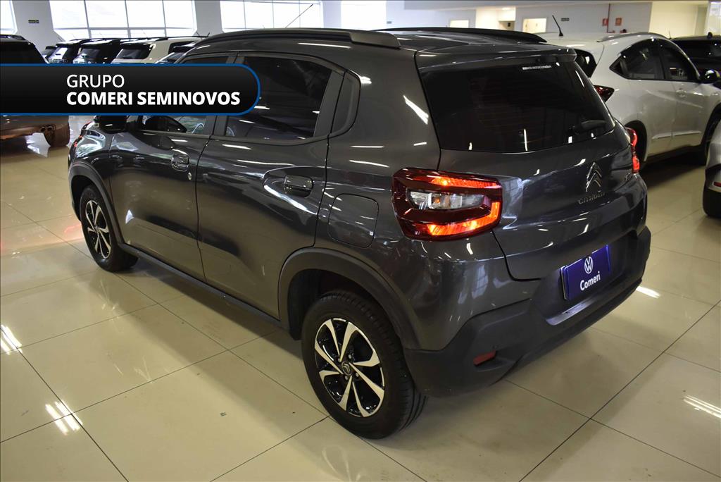 C3 1.6 16V FLEX FEEL PACK AT63