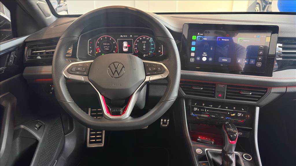 JETTA 2.0 350 TSI GASOLINA GLI DSG10