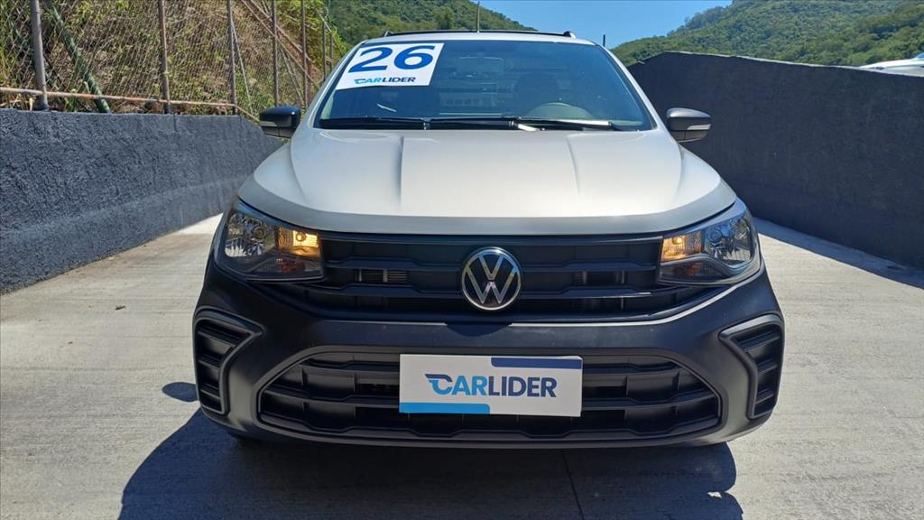 SAVEIRO 1.6 MSI ROBUST CS 16V FLEX 2P MANUAL