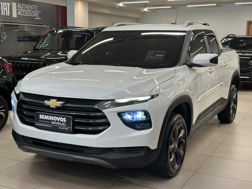 MONTANA 1.2 TURBO FLEX PREMIER AUTOMÁTICO3