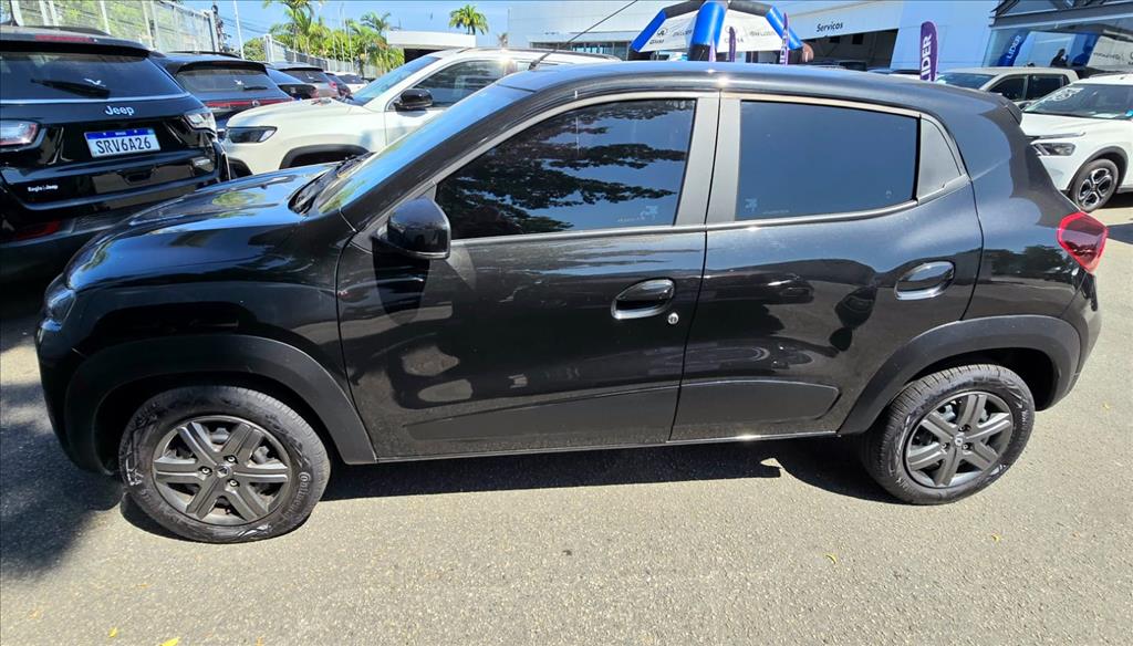 KWID 1.0 12V SCE FLEX INTENSE MANUAL3