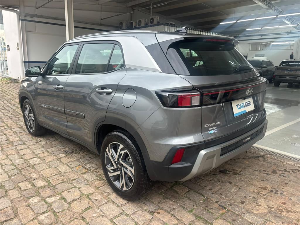 CRETA 1.0 TGDI FLEX PLATINUM AUTOMÁTICO8