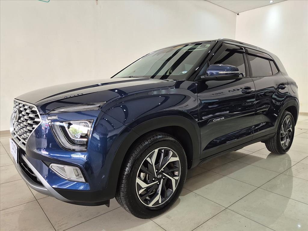 1.0 TGDI FLEX LIMITED SAFETY AUTOMÁTICO