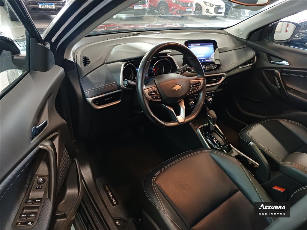 TRACKER 1.2 TURBO FLEX PREMIER AUTOMÁTICO