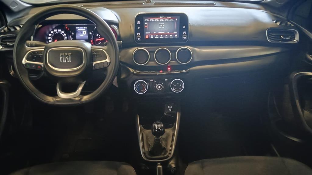 ARGO 1.3 FIREFLY FLEX TREKKING MANUAL13