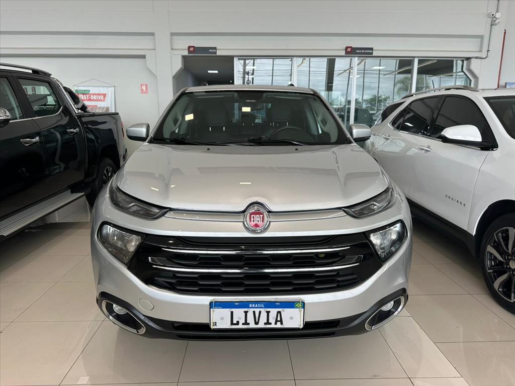 TORO 2.4 16V MULTIAIR FLEX FREEDOM AT91