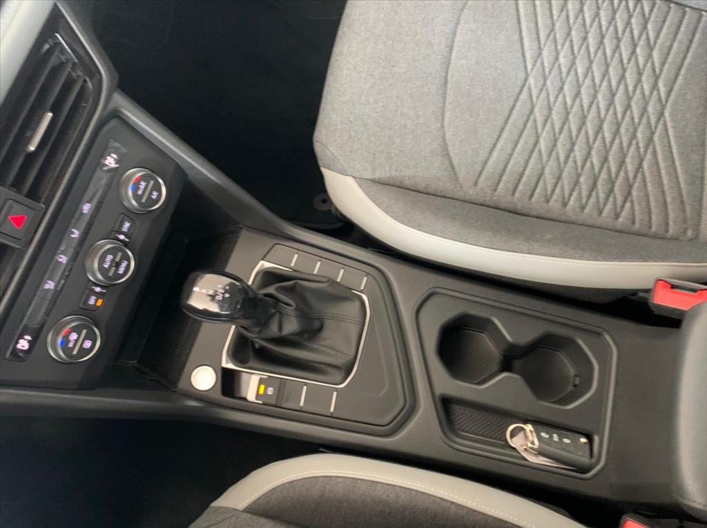 TAOS 1.4 250 TSI TOTAL FLEX HIGHLINE AUTOMÁTICO TAOS 1.4 250 TSI TOTAL FLEX HIGHLINE AUTOMÁTICO
