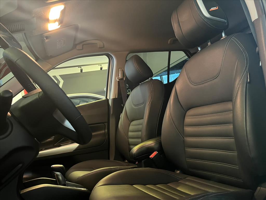 KICKS 1.6 16V FLEXSTART EXCLUSIVE XTRONIC12