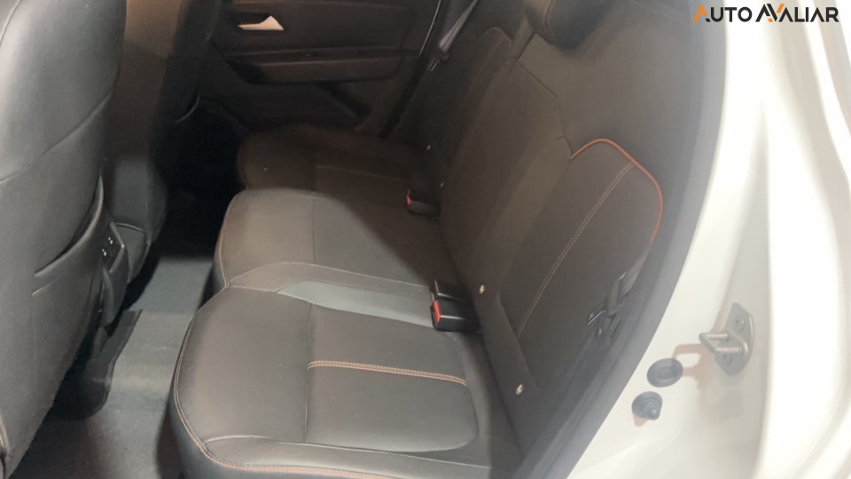 DUSTER 1.3 TCE FLEX ICONIC PLUS X-TRONIC7