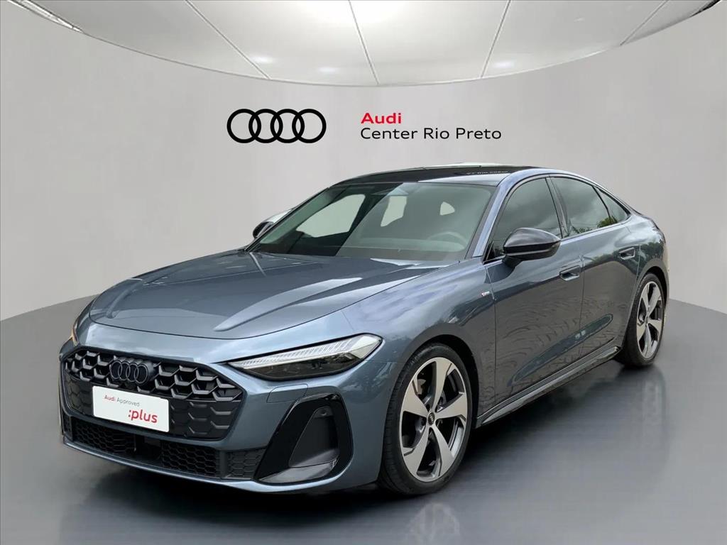2.0 TFSI GASOLINA PERFORMANCE S EDITION QUATTRO S TRONIC