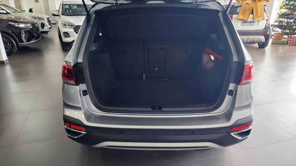 TAOS 1.4 250 TSI TOTAL FLEX HIGHLINE AUTOMÁTICO6