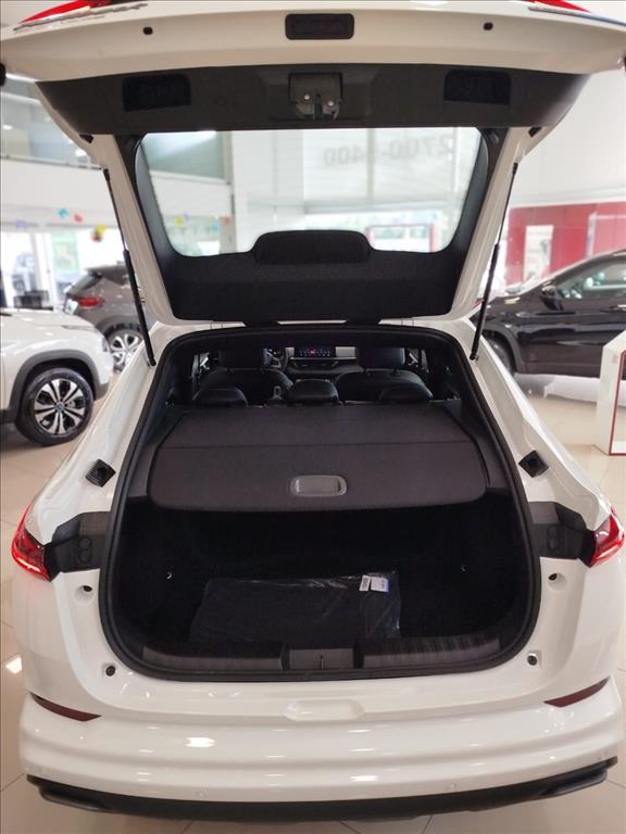 FASTBACK 1.3 TURBO 270 FLEX LIMITED EDITION AT66