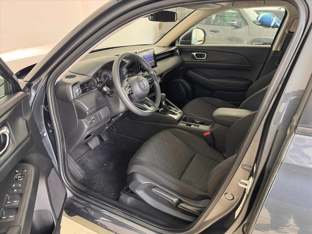 HR-V 1.5 DI I-VTEC FLEX EX CVT8