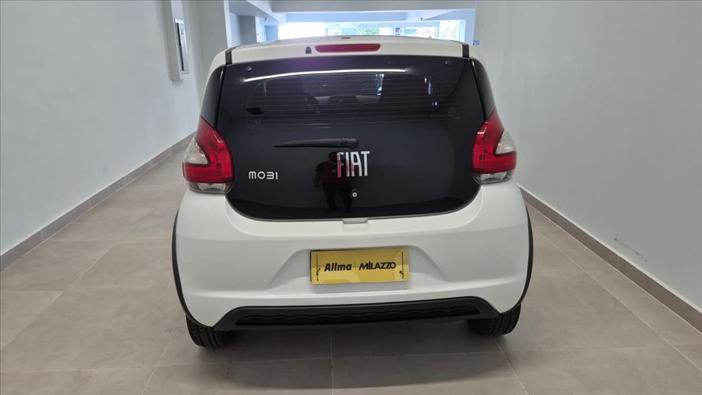 MOBI 1.0 EVO FLEX LIKE. MANUAL5