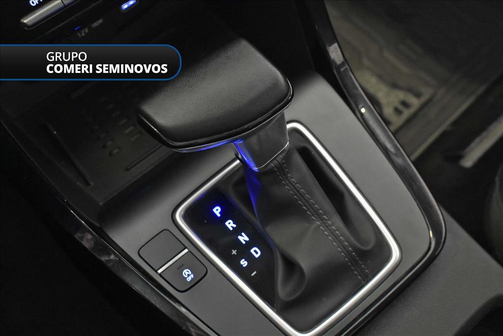 CRETA 1.0 TGDI FLEX LIMITED AUTOMÁTICO
