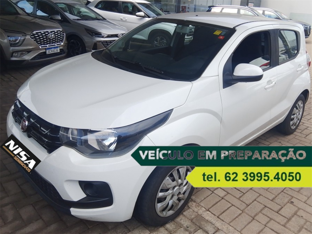 MOBI 1.0 FIREFLY FLEX DRIVE MANUAL