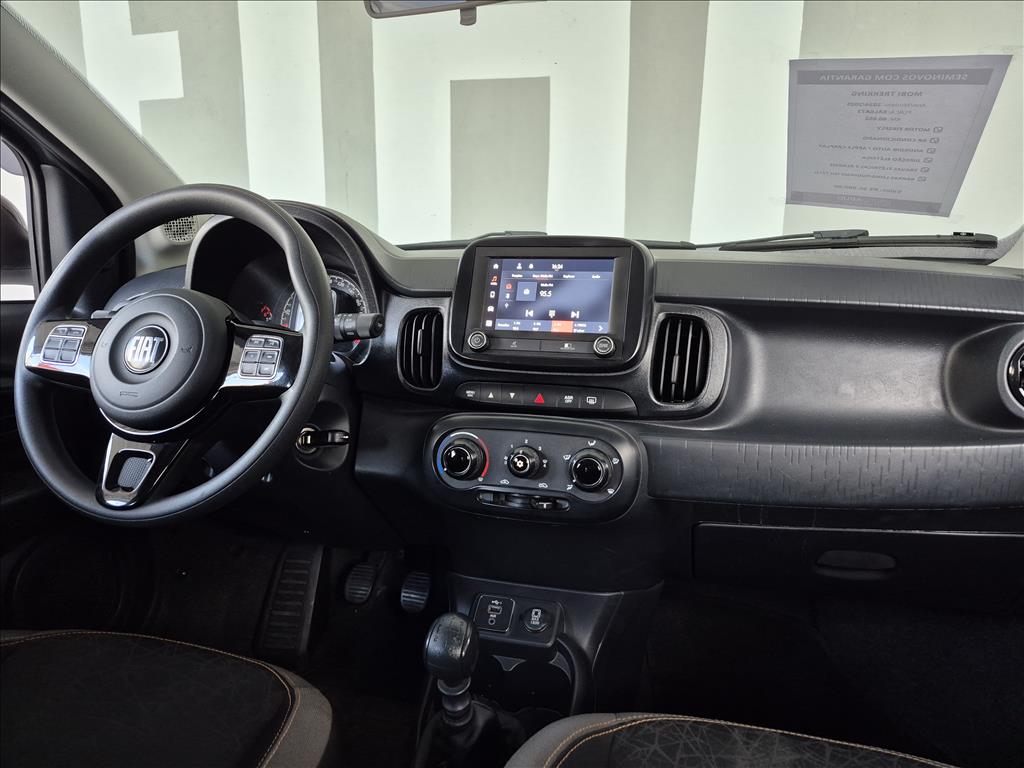 MOBI 1.0 EVO FLEX TREKKING MANUAL7