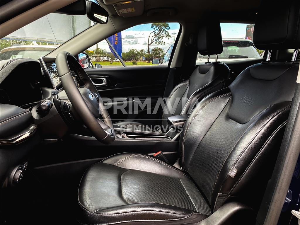 COMPASS 1.3 T270 TURBO FLEX LIMITED AT68