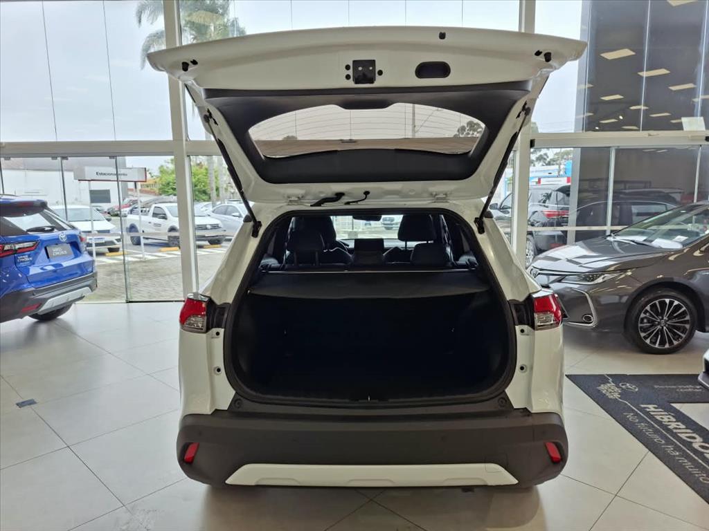 COROLLA CROSS 2.0 VVT-IE FLEX XRE DIRECT SHIFT8