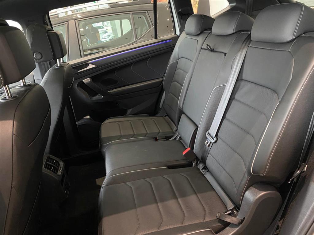 TIGUAN 2.0 300 TSI GASOLINA ALLSPACE R-LINE AUTOMÁTICO5