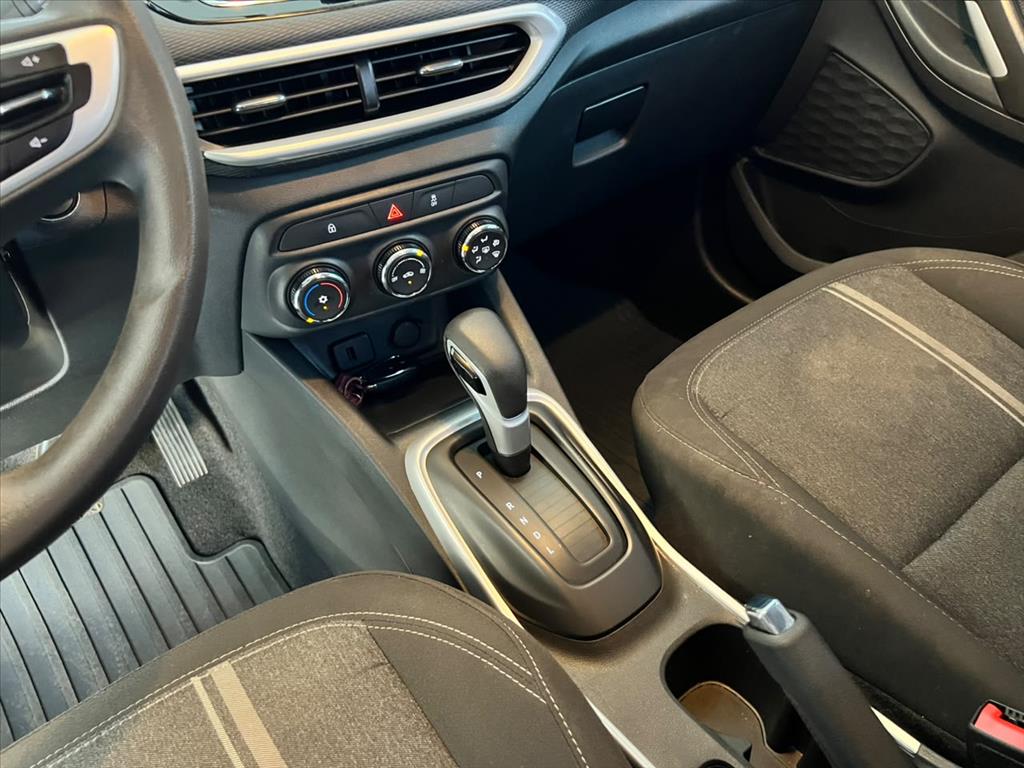 TRACKER 1.0 TURBO FLEX LT AUTOMÁTICO11