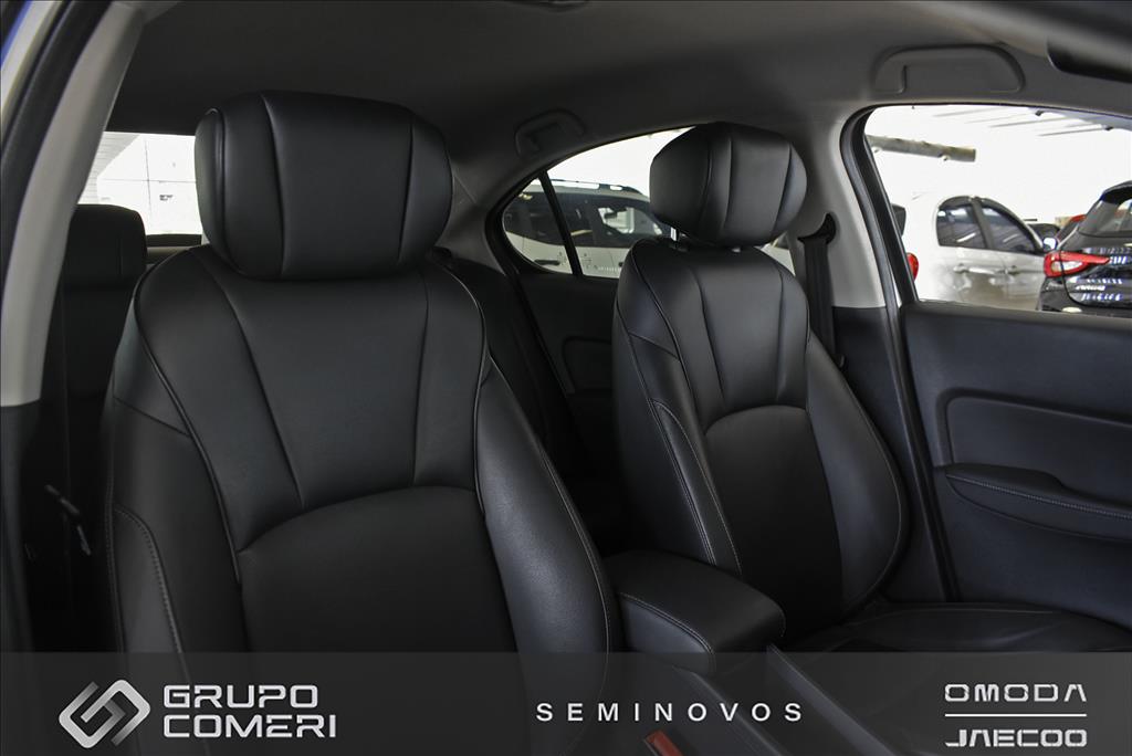 CITY 1.5 i-VTEC FLEX EXL CVT6
