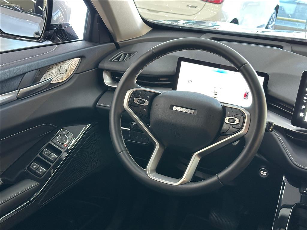 HAVAL H6 1.5 HEV PREMIUM E-TRACTION5
