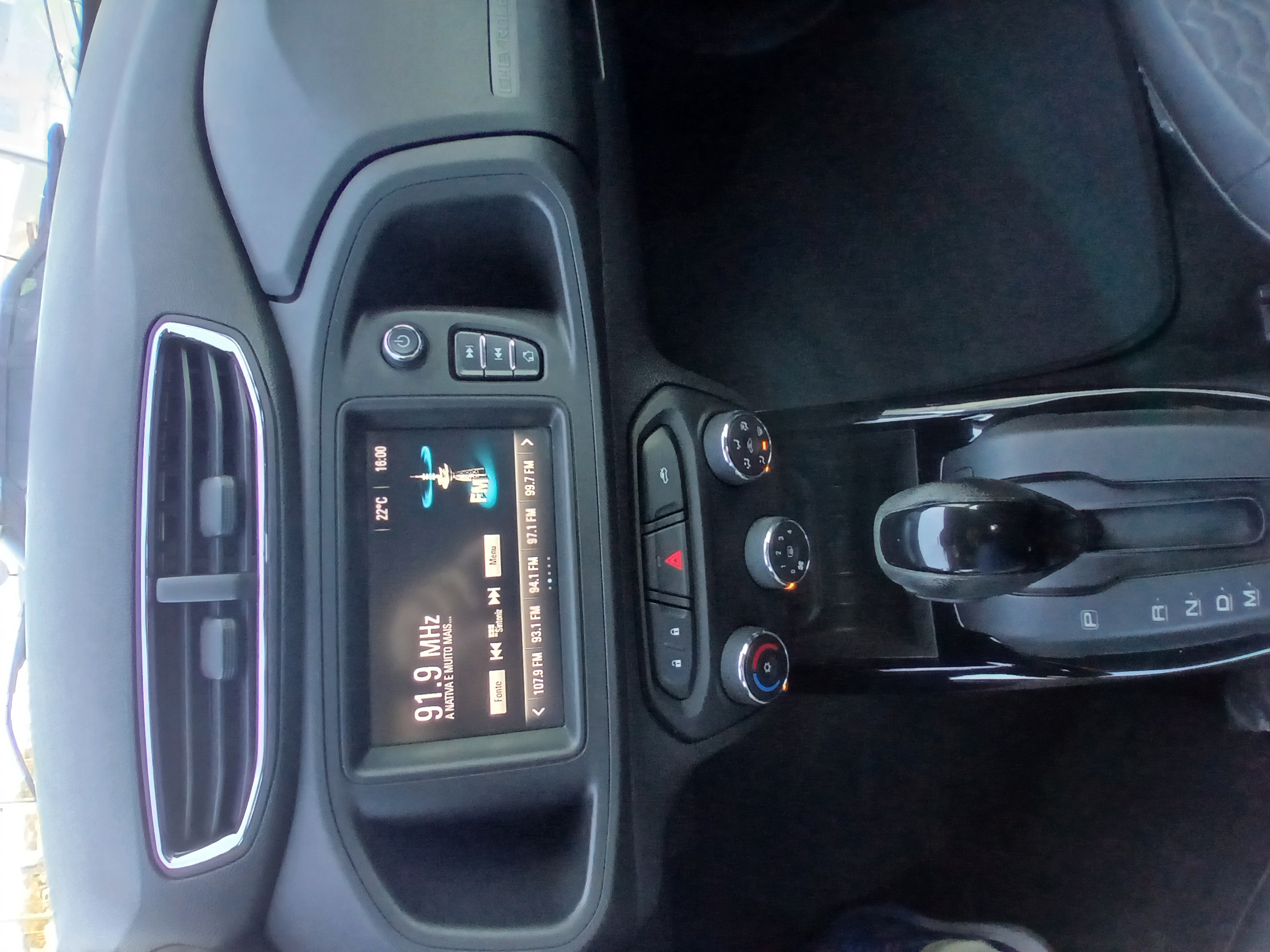 ONIX 1.4 MPFI LTZ 8V FLEX 4P AUTOMÁTICO10