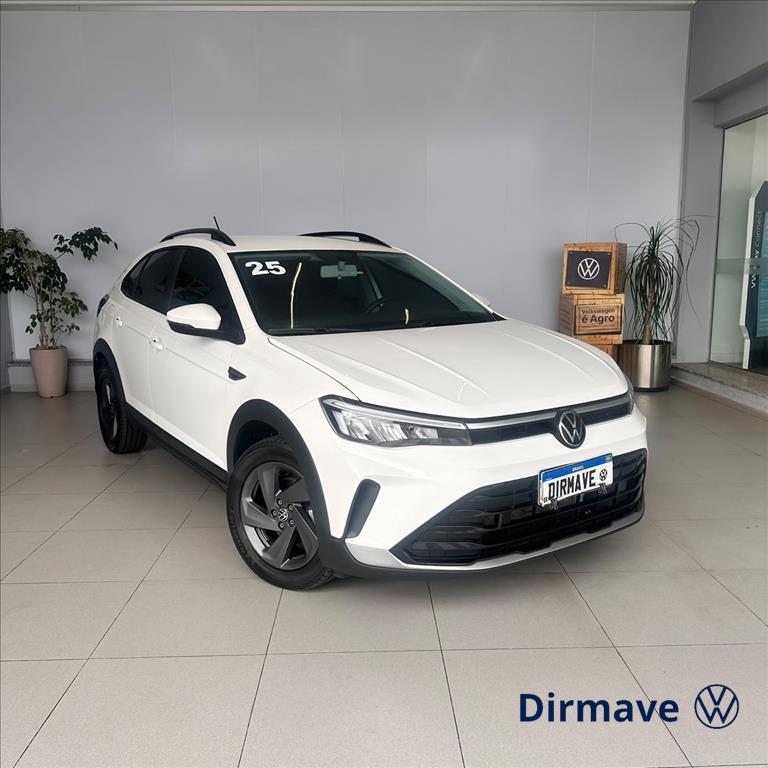 NIVUS 1.0 200 TSI TOTAL FLEX COMFORTLINE AUTOMÁTICO1
