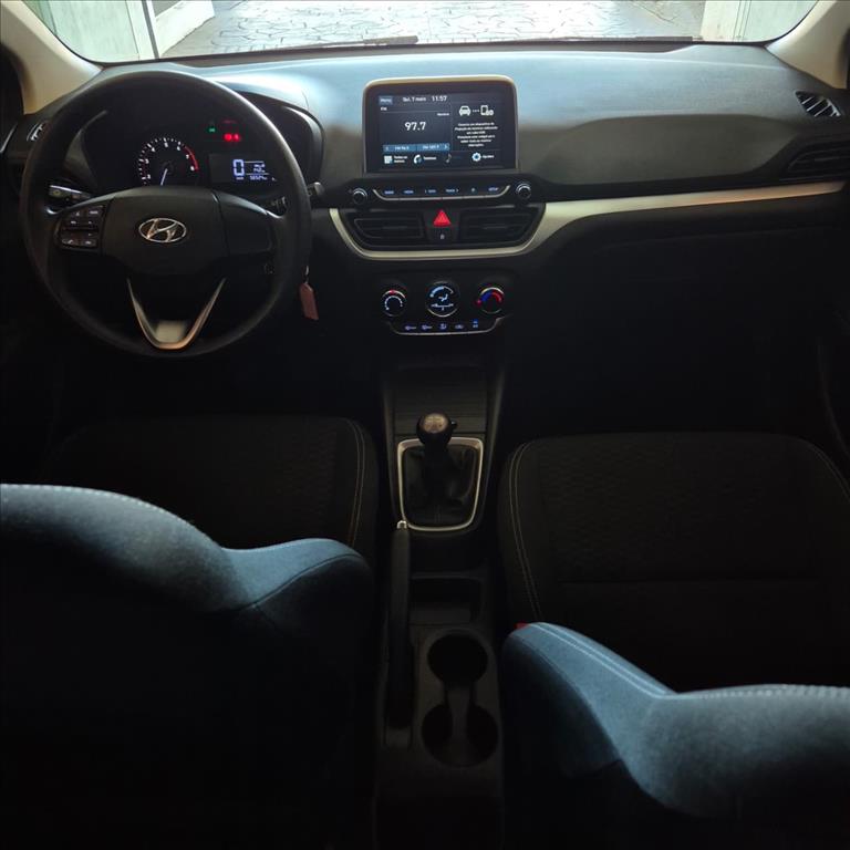 HB20 1.0 12V FLEX EVOLUTION MANUAL9