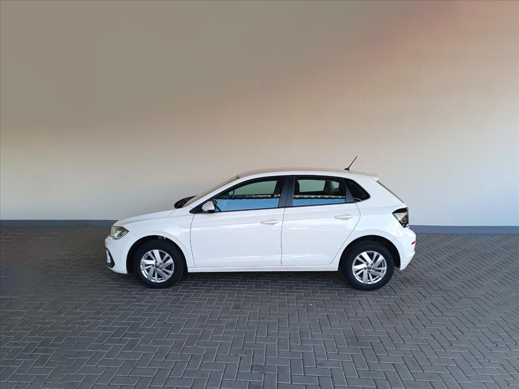 POLO 1.0 170 TSI MANUAL1