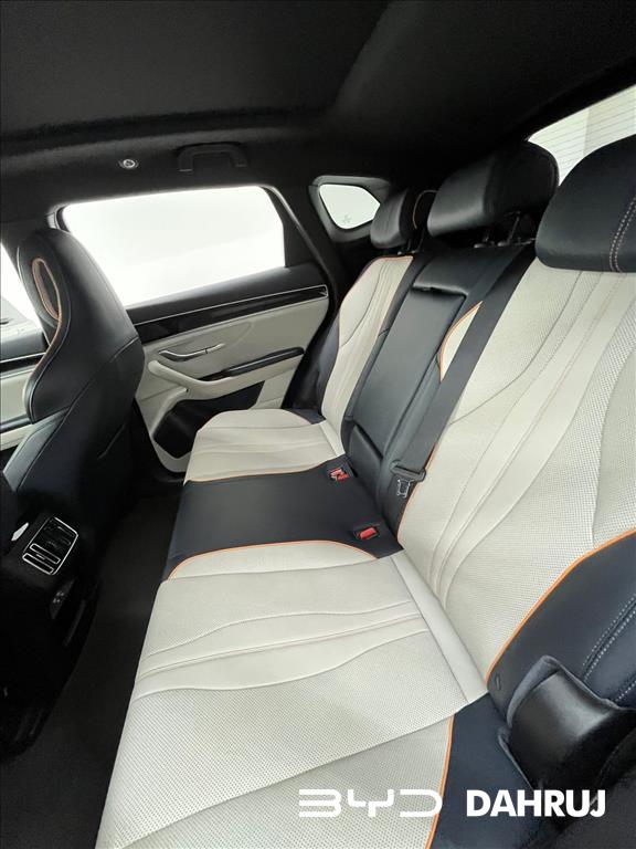 SONG PLUS 1.5 DM-I HÍBRIDO AUTOMÁTICO9