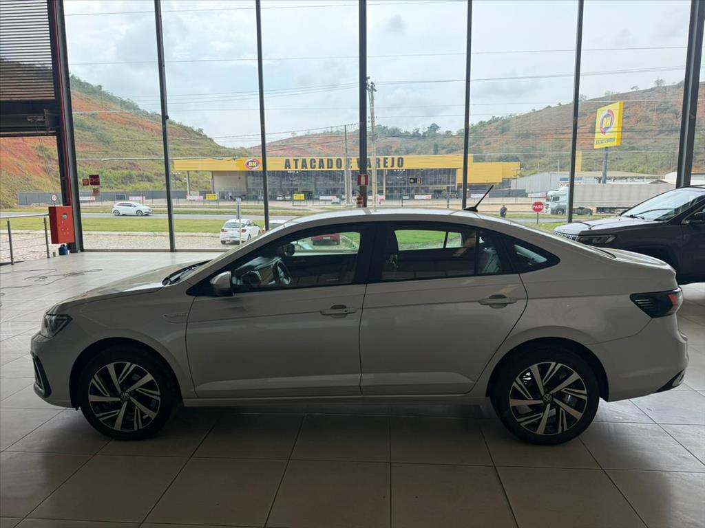 VIRTUS 1.0 200 TSI HIGHLINE AUTOMÁTICO5