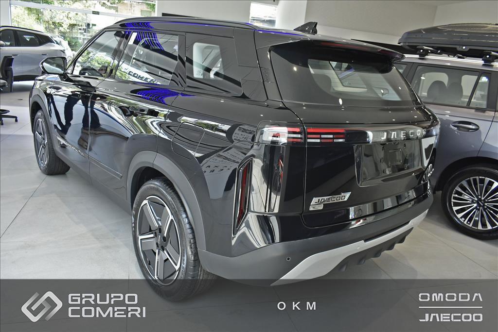 7 1.5 TGDI PHEV LUXURY DHT3