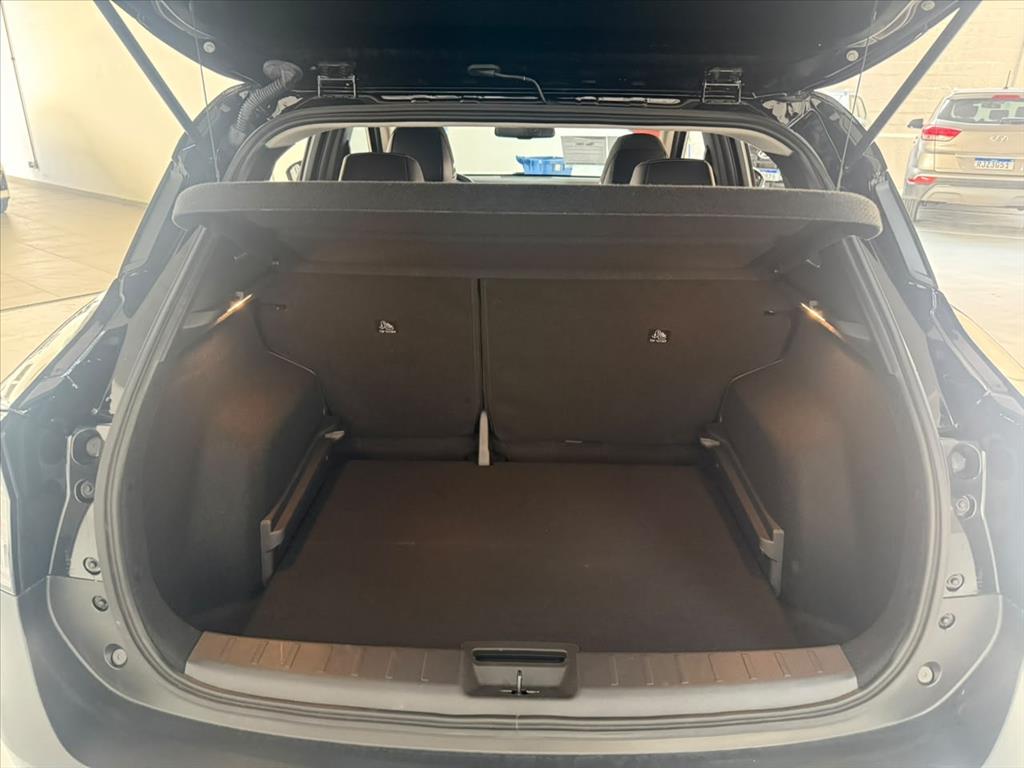 Nissan-KICKS-1.0  TURBO FLEX PLATINUM DCT