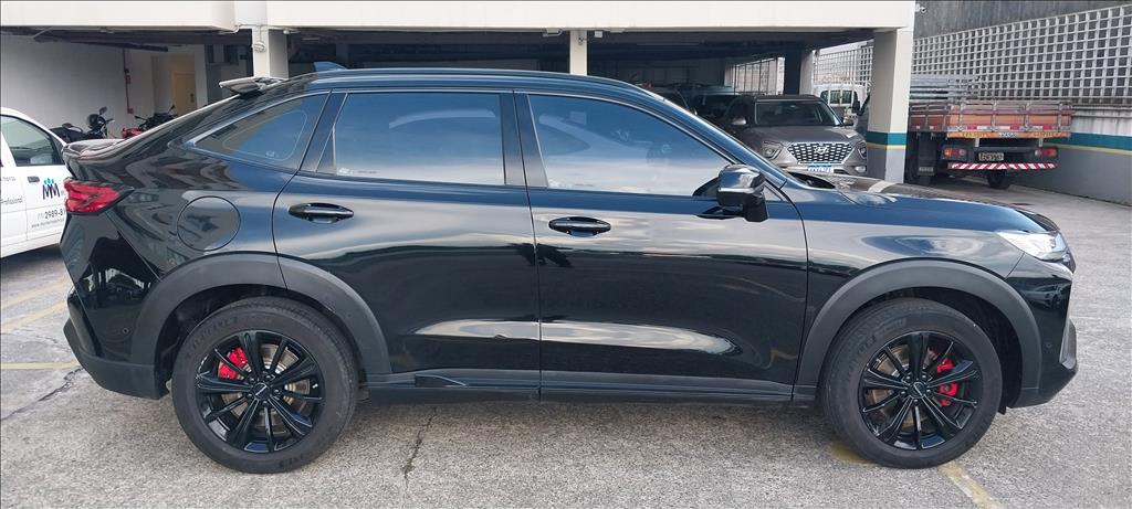 HAVAL H6 GT 1.5 PHEV AWD E-TRACTION15