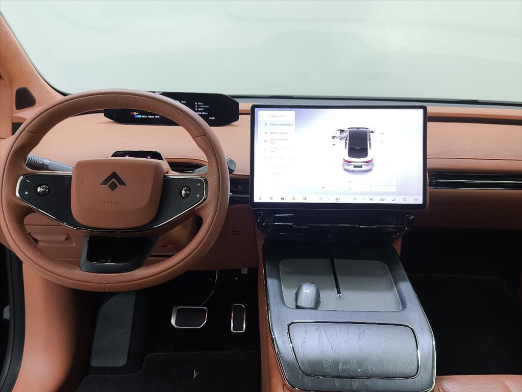 HYPTEC HT 72,7 KW ELÉTRICO ELITE5