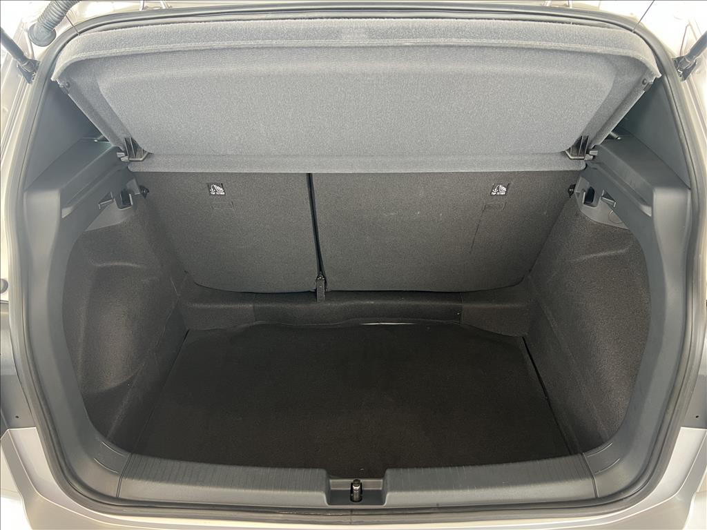 T-CROSS 1.0 200 TSI TOTAL FLEX COMFORTLINE AUTOMÁTICO20