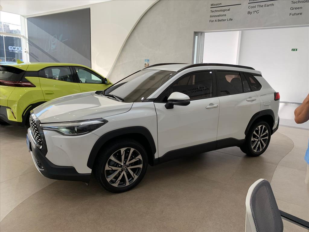 COROLLA CROSS 2.0 VVT-IE FLEX XRE DIRECT SHIFT1