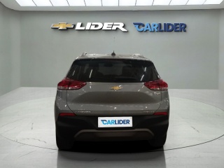 TRACKER 1.2 TURBO FLEX PREMIER AUTOMÁTICO3