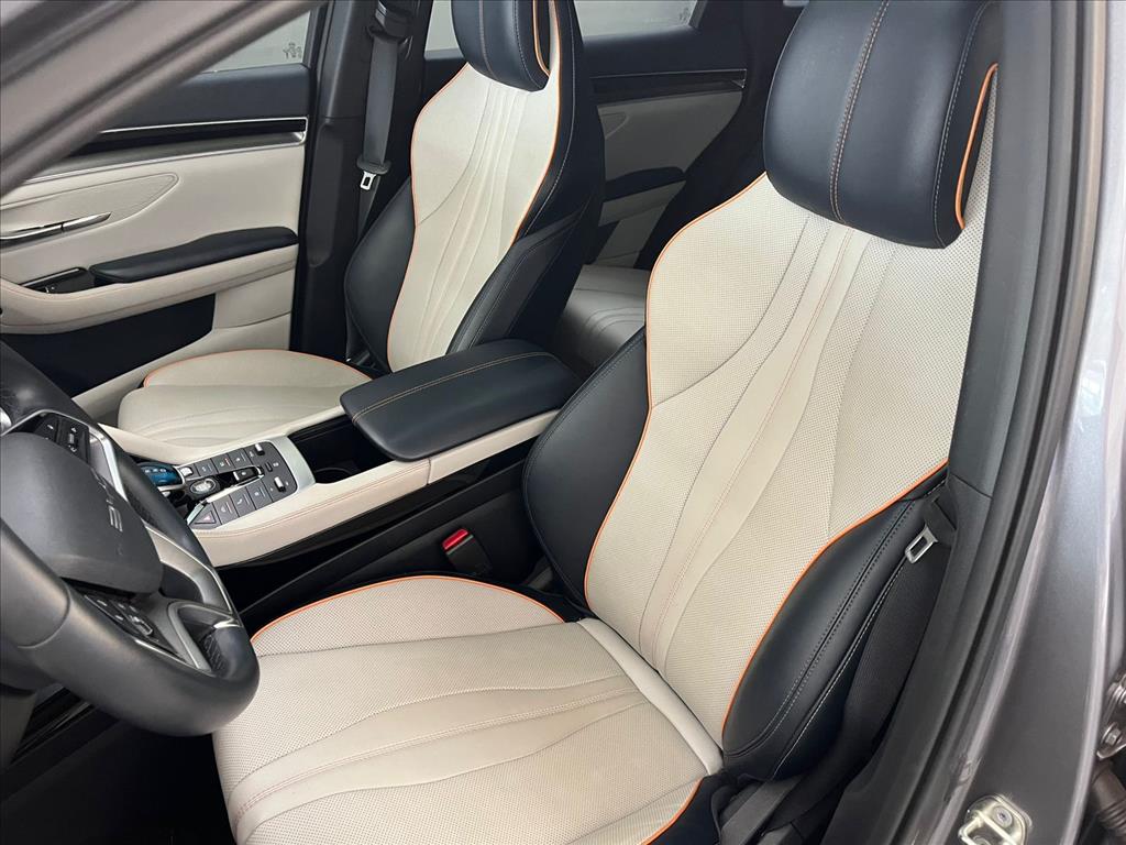 SONG PLUS 1.5 DM-I HÍBRIDO AUTOMÁTICO11