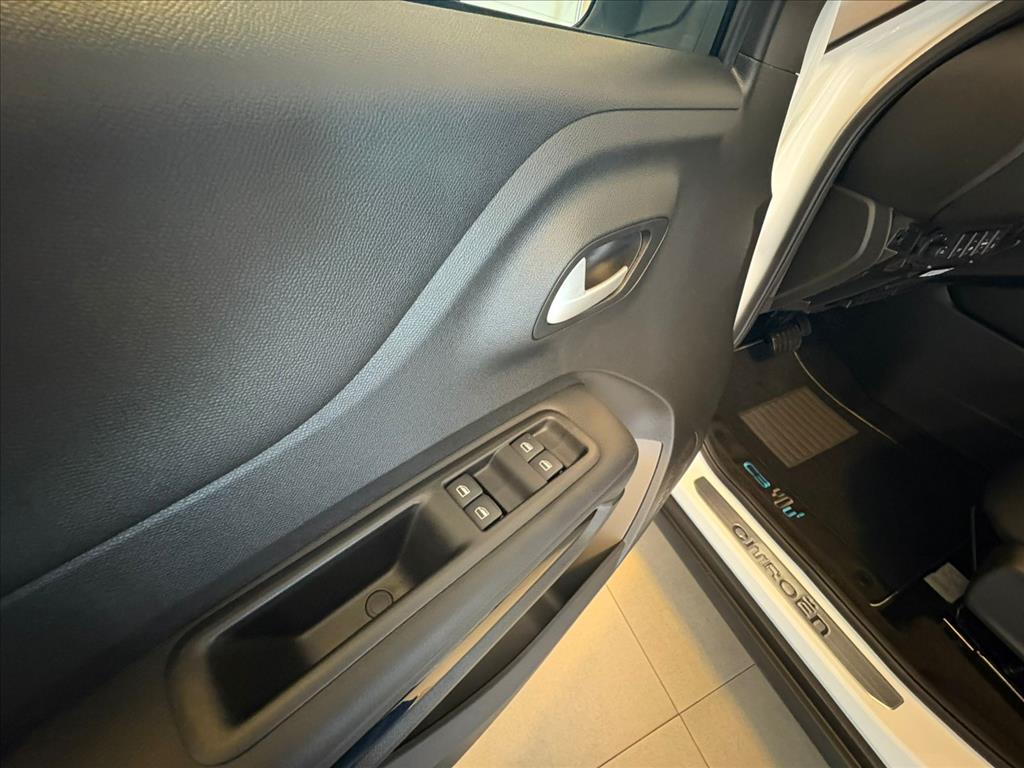 C3 1.0 TURBO 200 FLEX YOU CVT18