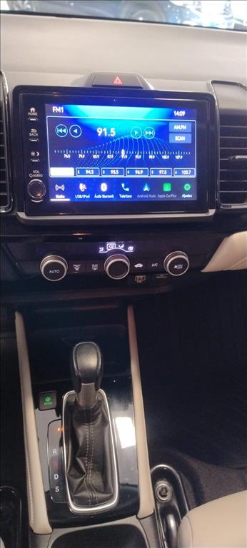CITY 1.5 i-VTEC FLEX TOURING CVT7