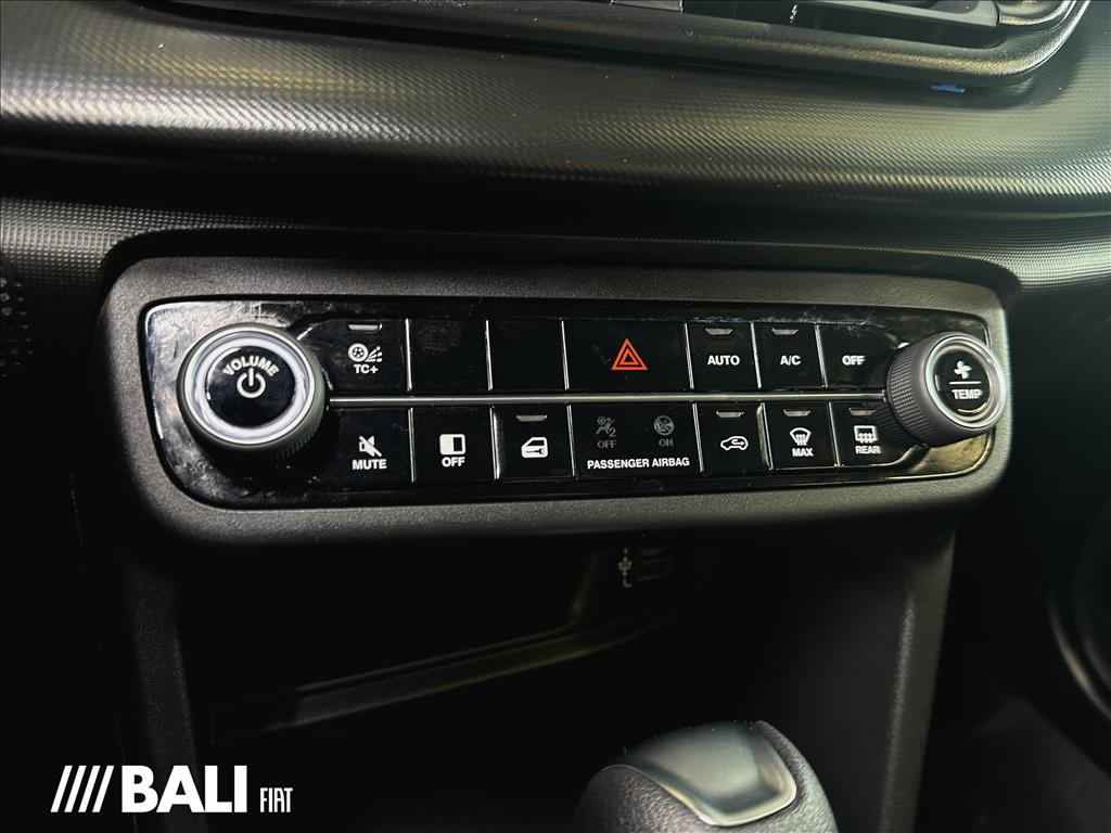 PULSE 1.3 FLEX DRIVE CVT13
