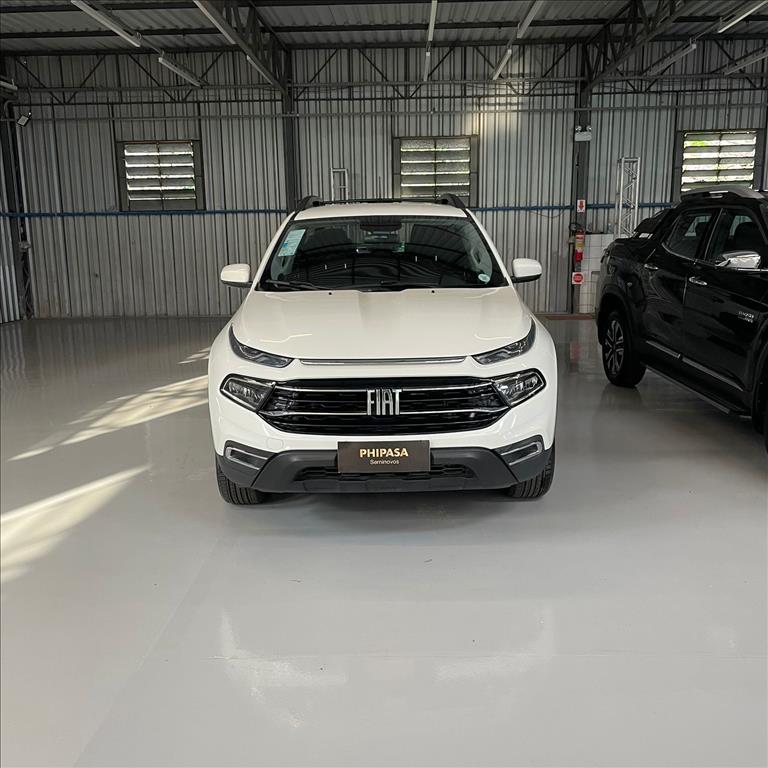 TORO 1.3 TURBO 270 FLEX FREEDOM AT62