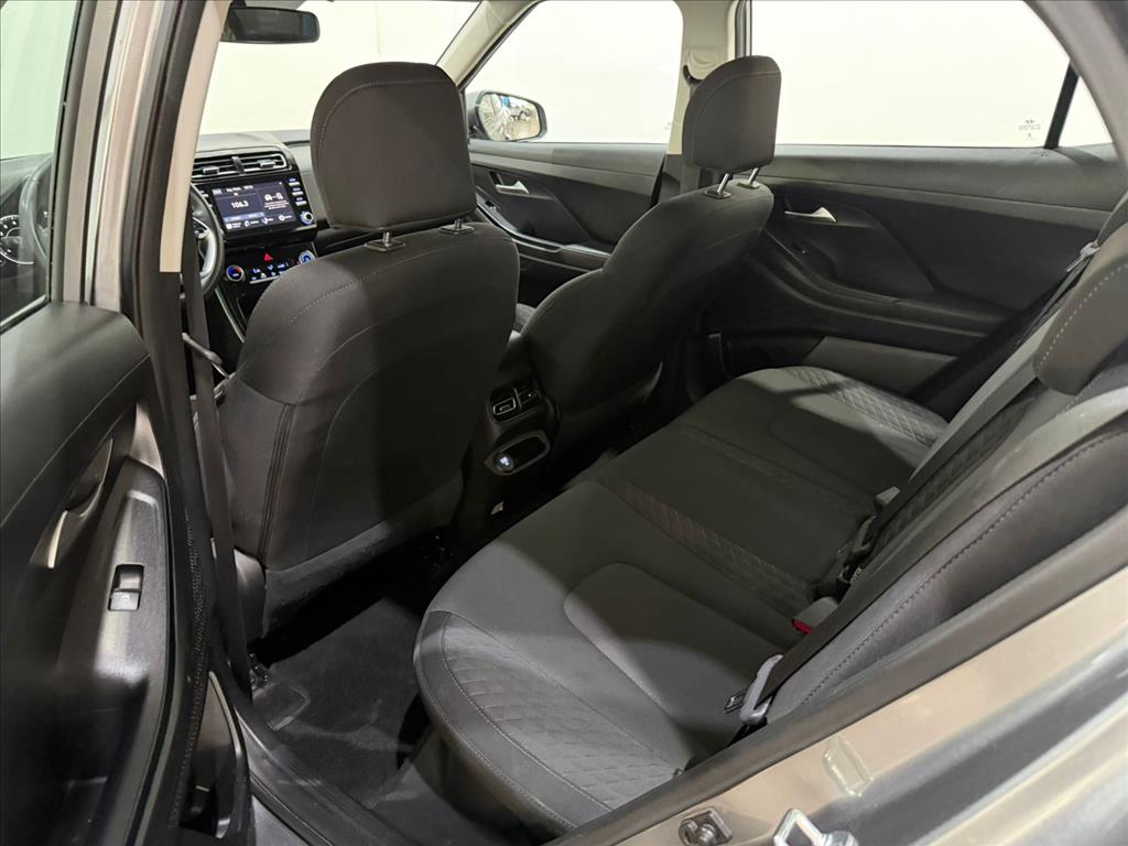 CRETA 1.0 TGDI FLEX LIMITED AUTOMÁTICO8