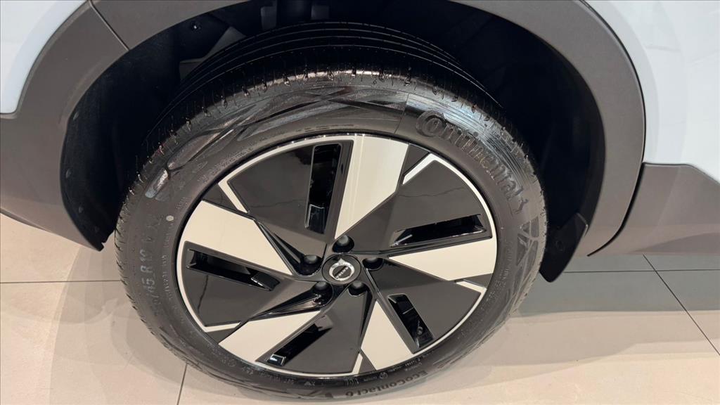 XC40 P6 RECHARGE ELECTRIC PLUS6